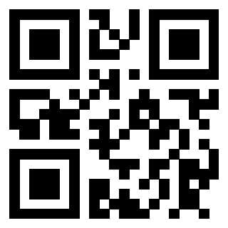 3910601503 - Immagine del QrCode associato