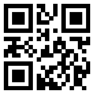 Il QrCode di 3910601505