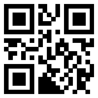 3910601506 QrCode associato