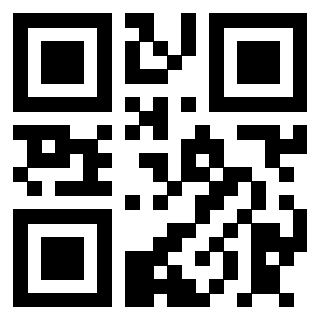 Il QrCode di 3910601508