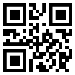 Il QrCode di 3910601509