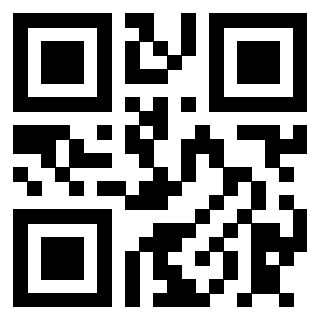 3910601510 QrCode associato