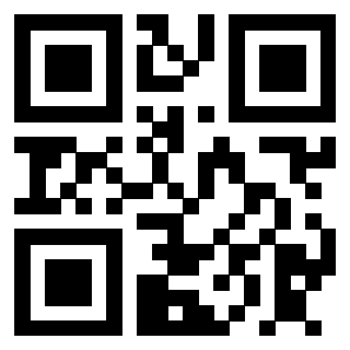 Scansione del Qr Code di 3910601511