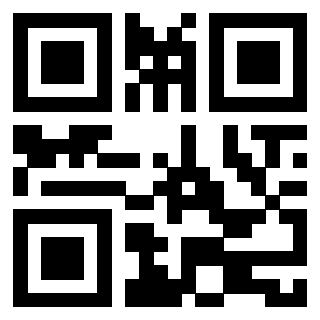 3910601514 - Immagine del Qr Code associato
