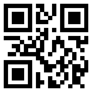 3910601515 Qr Code associato