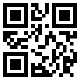 Il QrCode di 3910601517