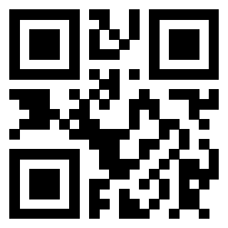 Il QrCode di 3910601518