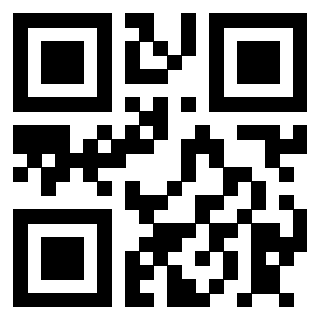 QrCode di 3910601519