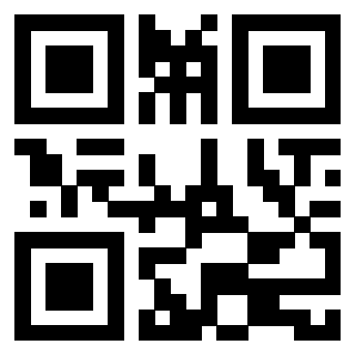 3910601520 - Immagine del QrCode associato