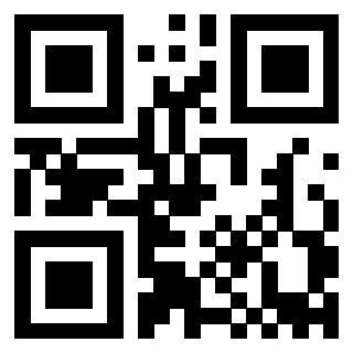Il QrCode di 3910601521