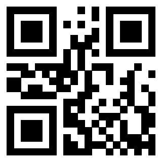 Il QrCode di 3910601525