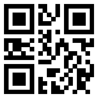 Scansione del Qr Code di 3910601526