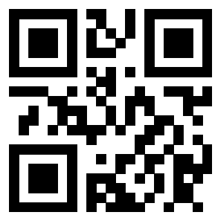 3910601529 - Immagine del QrCode associato