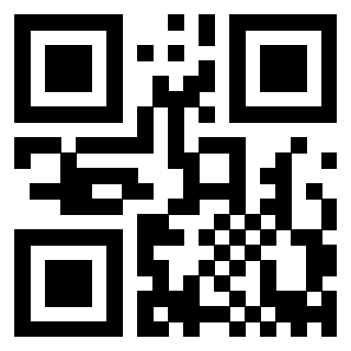 3910601530 - Immagine del Qr Code associato
