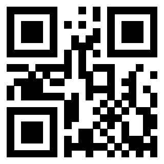 Il QrCode di 3910601531