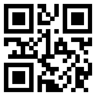 Il Qr Code di 3910601532