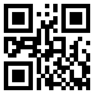 Scansione del Qr Code di 3910601537
