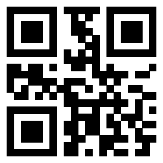 Immagine del QrCode di 3910646492