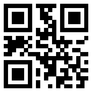 Scansione del QrCode di 3910646493