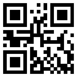 3910646496 QrCode associato