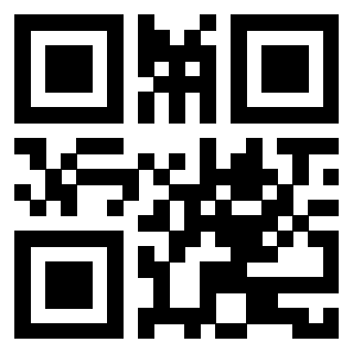 3910646497 - Immagine del QrCode associato