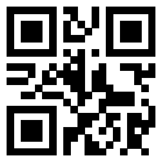 Scansione del QrCode di 3910646499