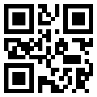 Scansione del QrCode di 3910646503