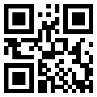 Scansione del Qr Code di 3910646504