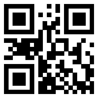 Immagine del Qr Code di 3910646507