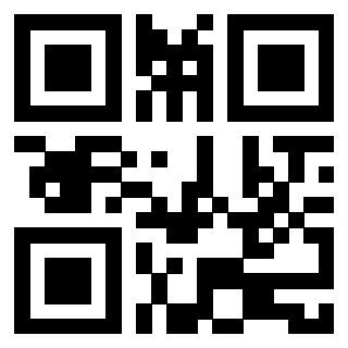 3910646508 QrCode associato