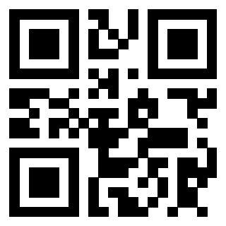 3910646509 Qr Code associato