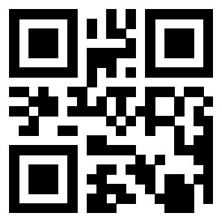 3910646510 - Immagine del QrCode
