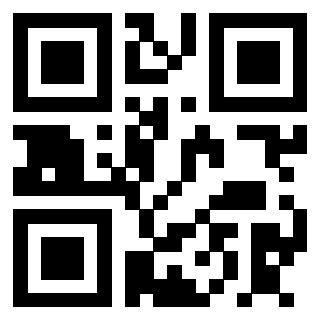 Immagine del QrCode di 3910646511
