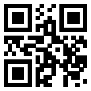 3910646513 Qr Code associato