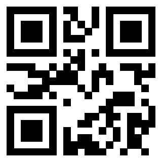 3910646515 QrCode associato