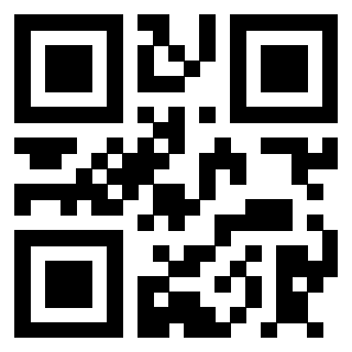 3910646518 - Immagine del Qr Code associato