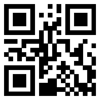 3910646522 - Immagine del QrCode