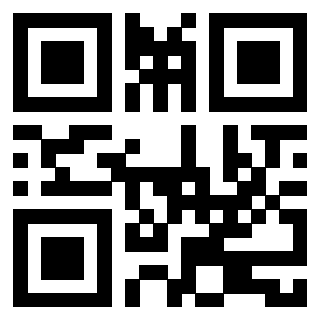 3910646523 - Immagine del QrCode associato