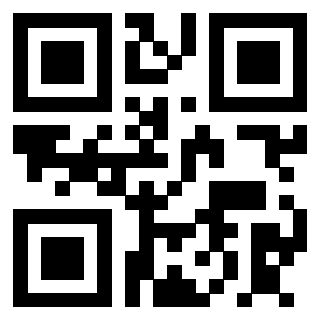 3910646525 - Immagine del QrCode