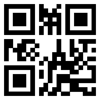 3910646526 - Immagine del QrCode