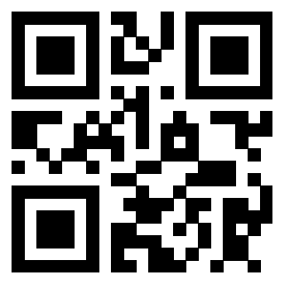 3910646531 - Immagine del Qr Code associato