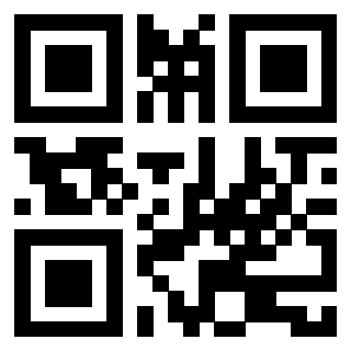 3910646533 - Immagine del Qr Code associato