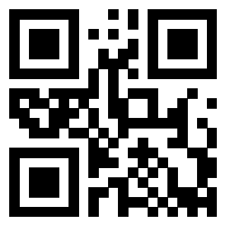 3910646542 - Immagine del QrCode