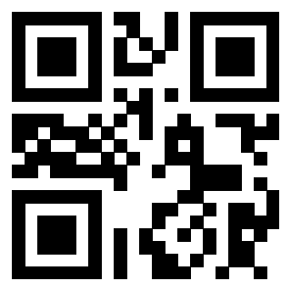 3910646544 - Immagine del Qr Code associato