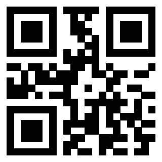 Il QrCode di 3910646546