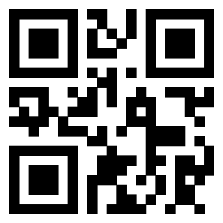 Scansione del QrCode di 3910646547