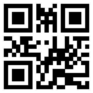3910646552 - Immagine del Qr Code