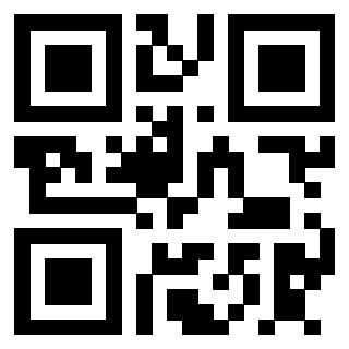 3910646553 - Immagine del QrCode associato
