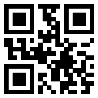 3910646554 - Immagine del Qr Code