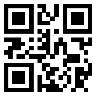 Immagine del Qr Code di 3910646556